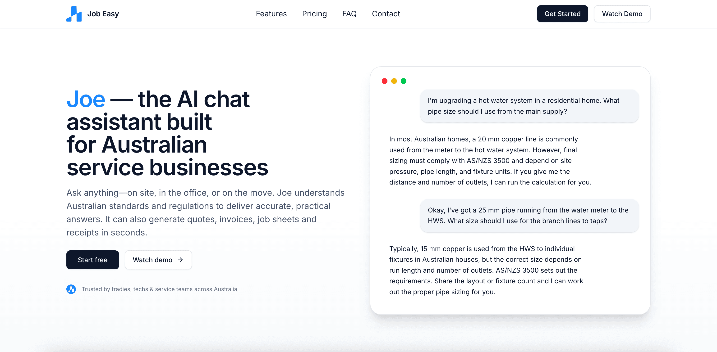 orlia product preview